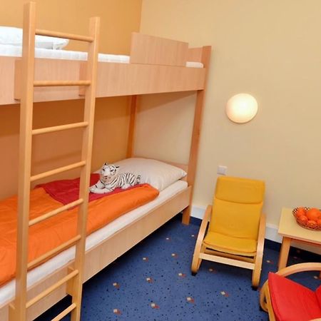 Bellis Hotel Sankt Urban ภายนอก รูปภาพ