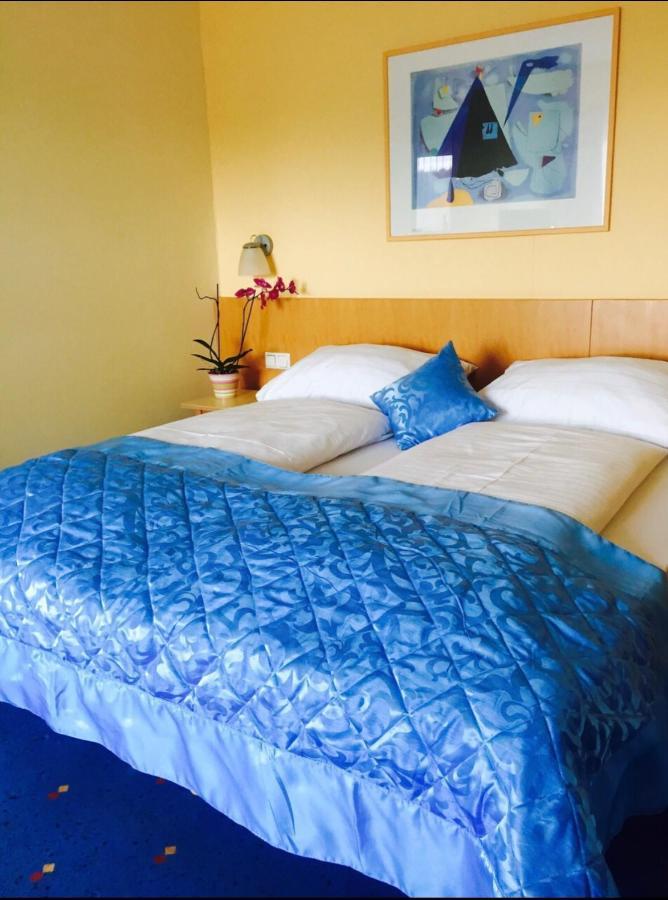 Bellis Hotel Sankt Urban ภายนอก รูปภาพ