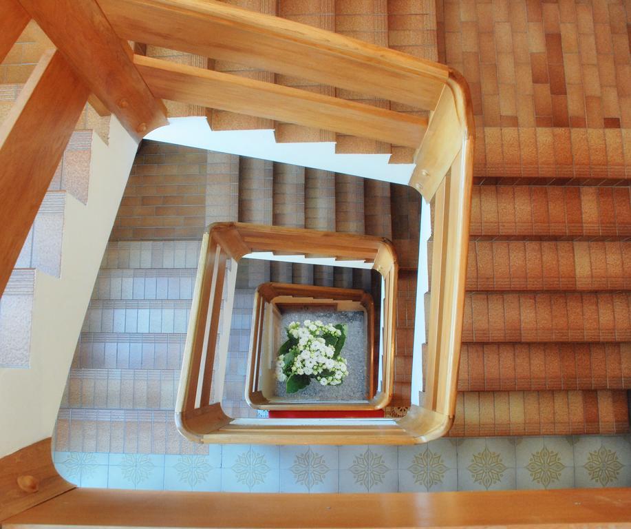 Bellis Hotel Sankt Urban ภายนอก รูปภาพ