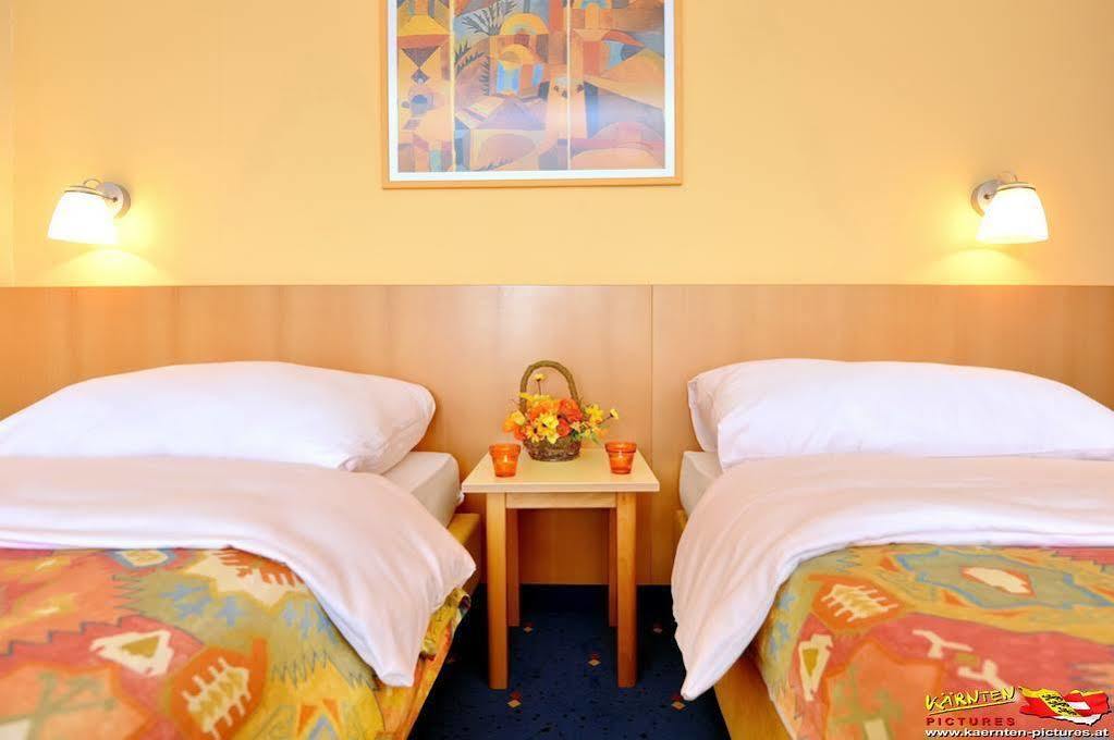 Bellis Hotel Sankt Urban ภายนอก รูปภาพ